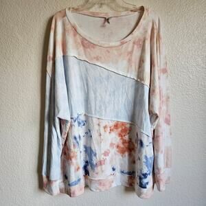 Cato Long Sleeve Sweater 18W